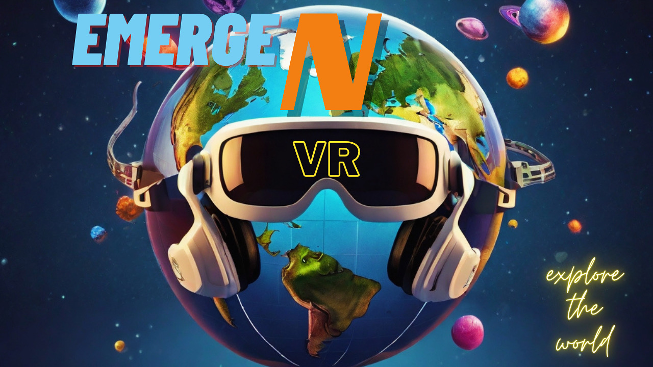 EmergeNvr